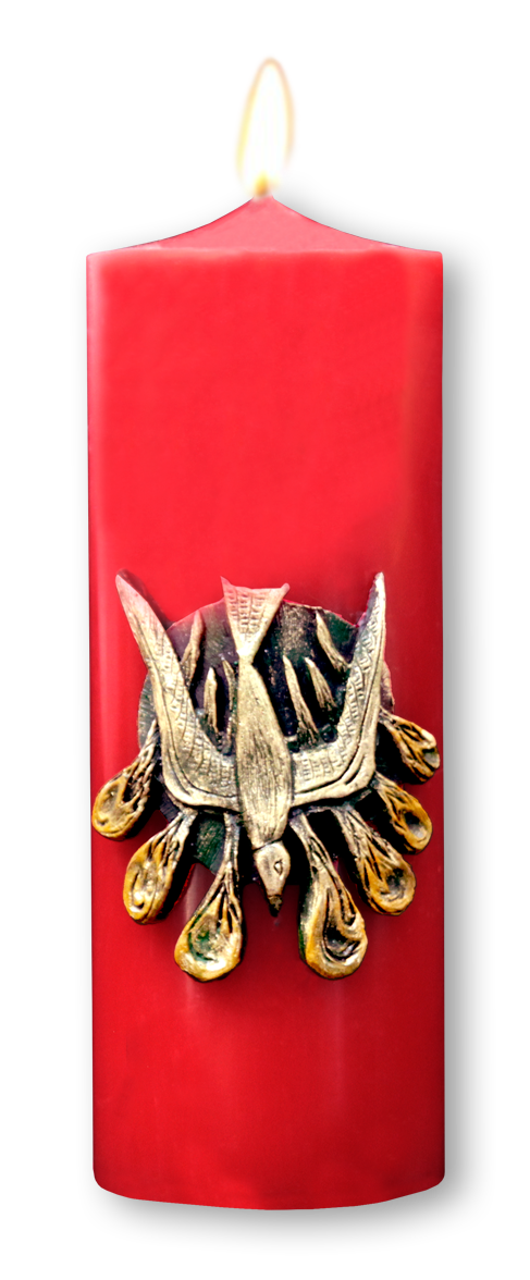 Vela de Pentecostes (VP1)